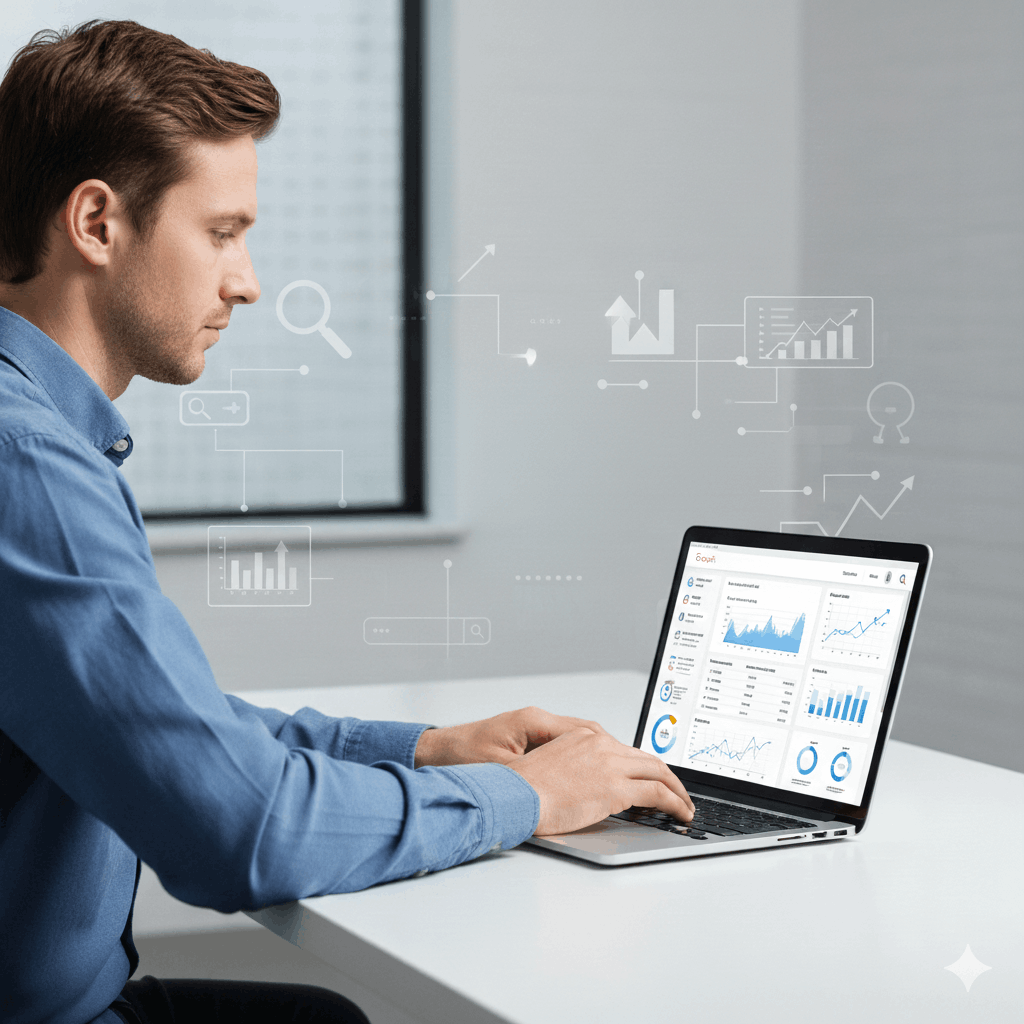 SEO Strategy