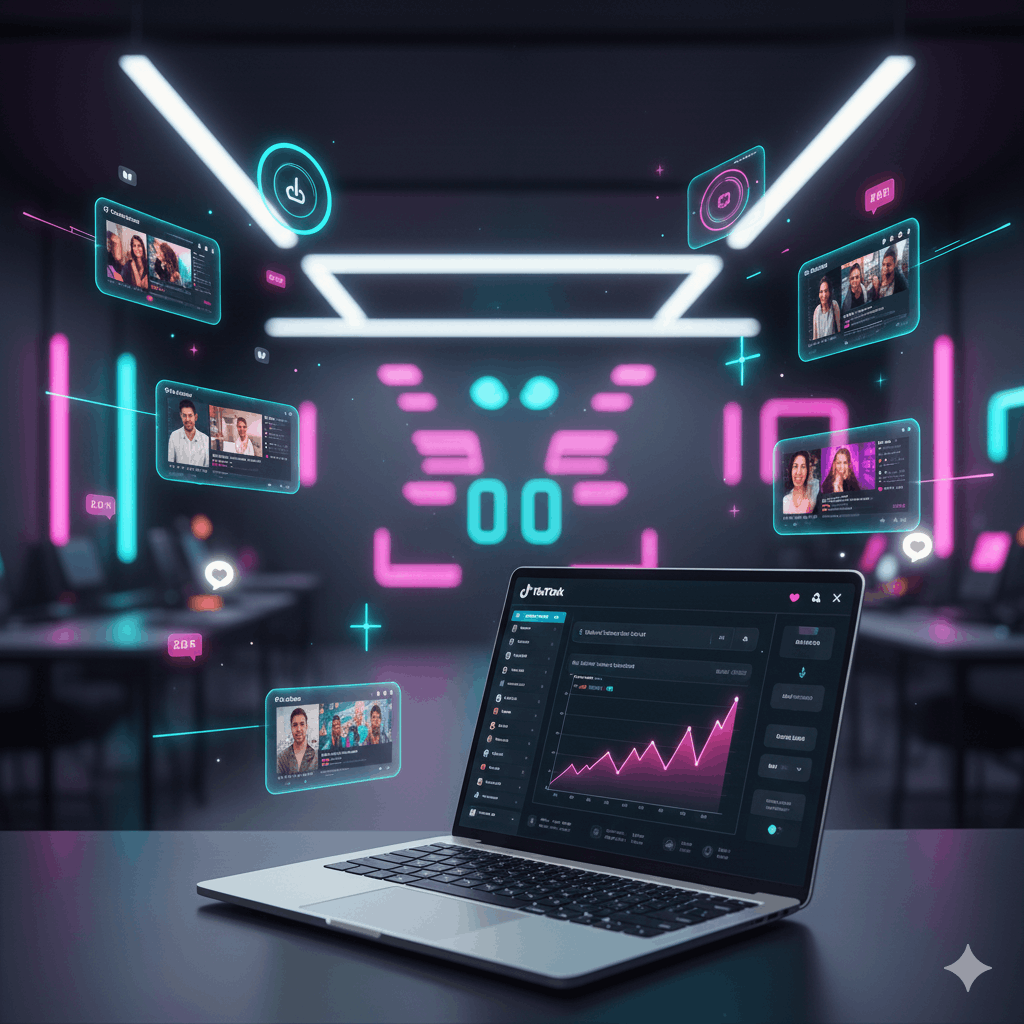 TikTok Ads Strategy